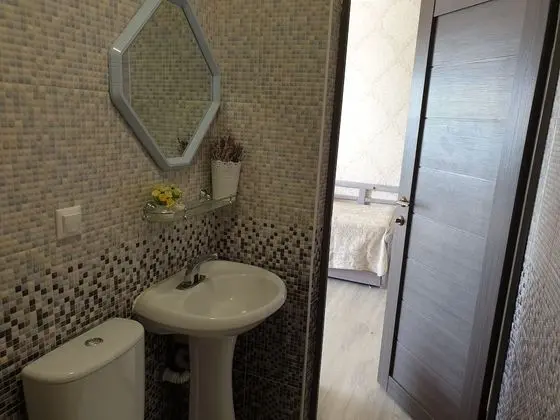 Comfort Dört Kişilik Oda