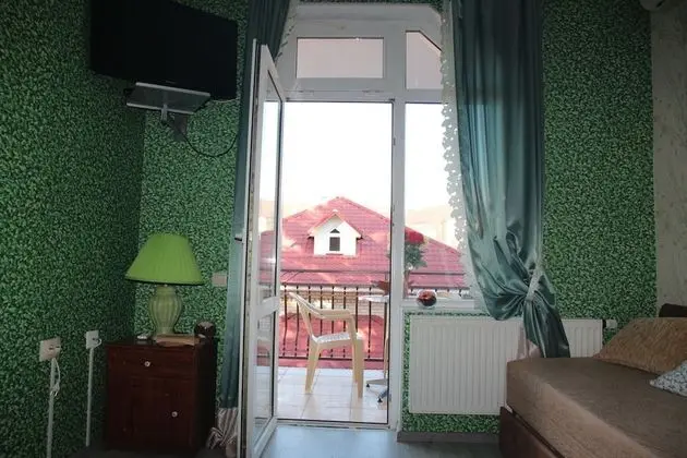 Standard Dört Kişilik Oda
