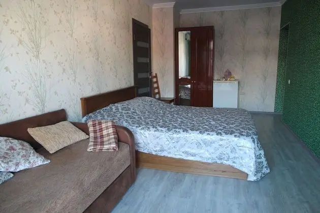Standard Dört Kişilik Oda