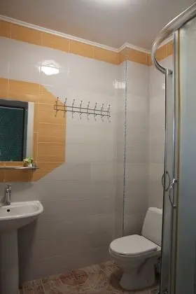 Standard Dört Kişilik Oda