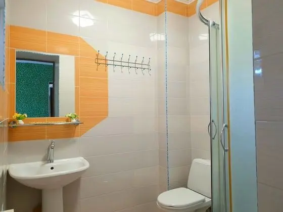 Standard Dört Kişilik Oda