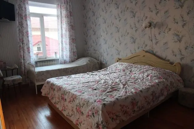 Standard Üç Kişilik Oda