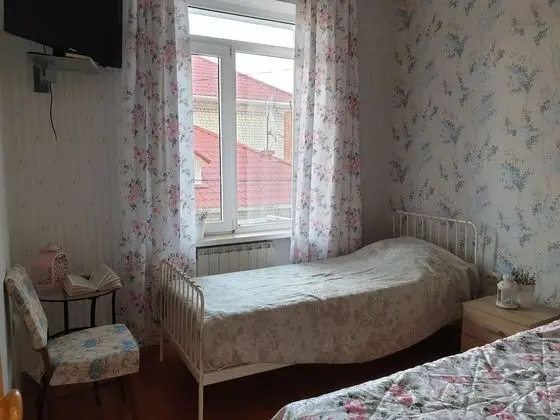Standard Üç Kişilik Oda
