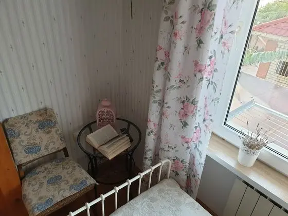Standard Üç Kişilik Oda