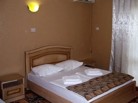 Standard Tek Büyük veya İki Ayrı Yataklı Oda (Portable fan)