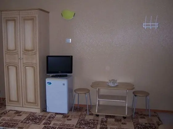 Standard Tek Kişilik Oda (Portable fan)
