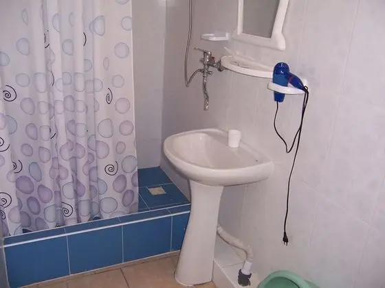 Standard Tek Kişilik Oda (Portable fan)