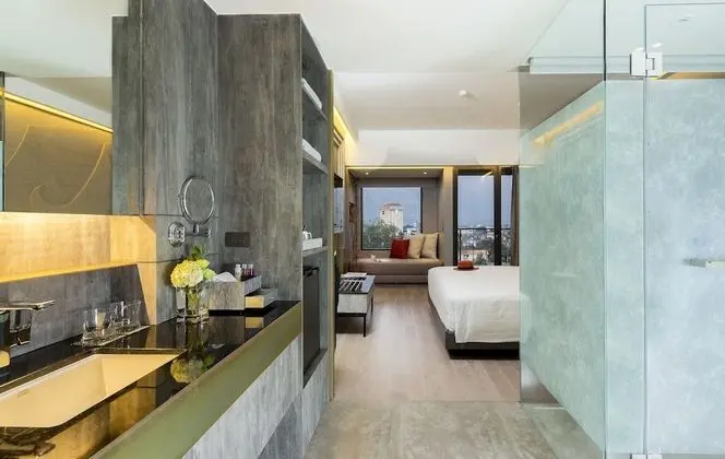 Deluxe Room (24 Hours Use of Room)