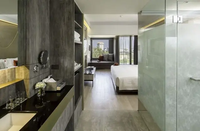 Deluxe Room (24 Hours Use of Room)