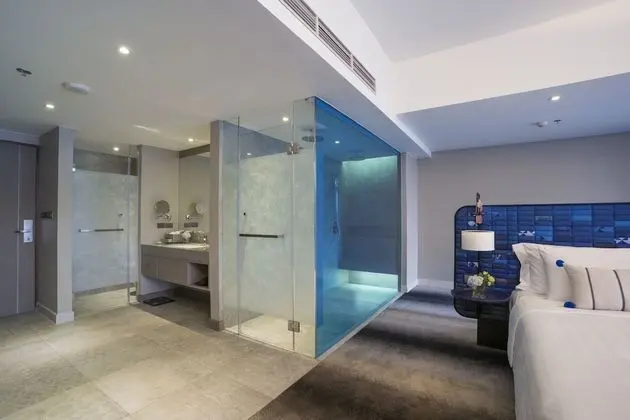 Premium Deluxe Corner (24 Hours Use of Room)