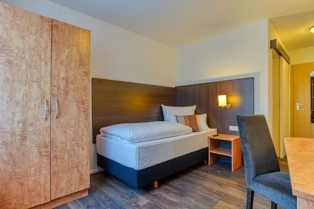 Standard Tek Kişilik Oda