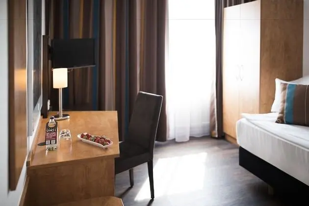 Standard Tek Kişilik Oda