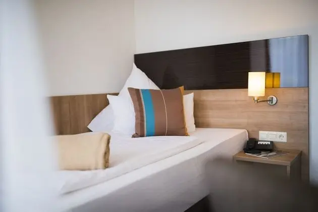 Standard Tek Kişilik Oda