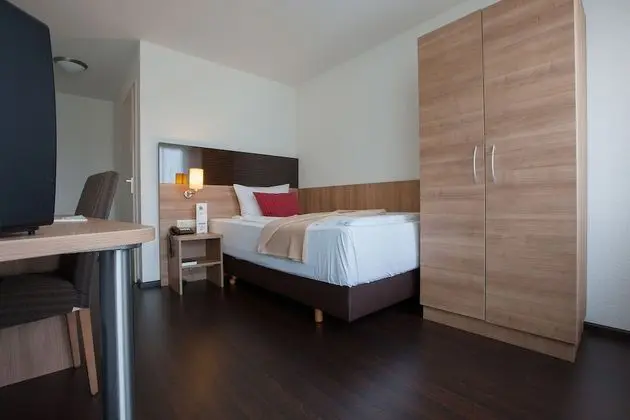 Standard Tek Kişilik Oda