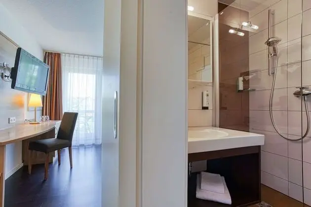 Standard Tek Kişilik Oda