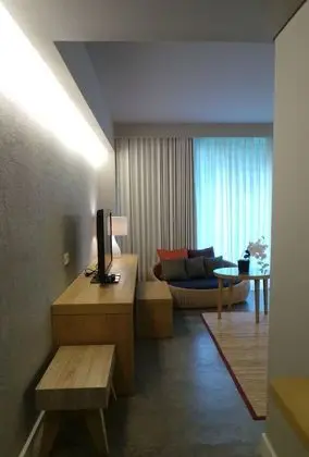 Süit, Şehir Manzaralı