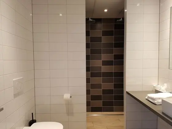 Panoramic Tek Büyük Yataklı Oda