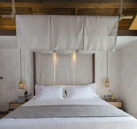 Garden Villa (24-Hours Use of Room)