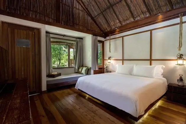 Garden Villa (24-Hours Use of Room)