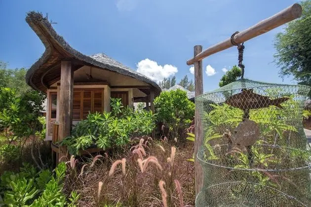 Garden Villa (24-Hours Use of Room)