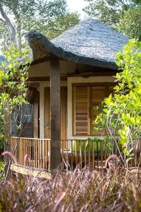 Garden Villa (24-Hours Use of Room)