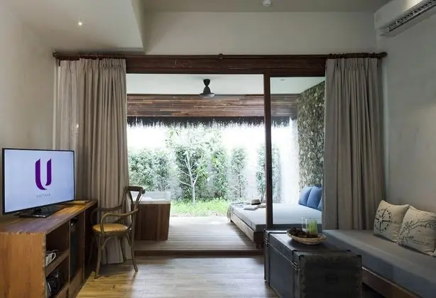 Superior Garden (24-Hours Use of Room)