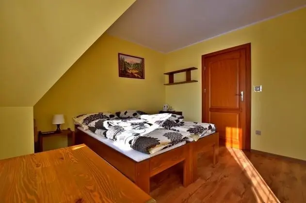 Deluxe Tek Büyük Yataklı Oda, Dağ Manzaralı (2)