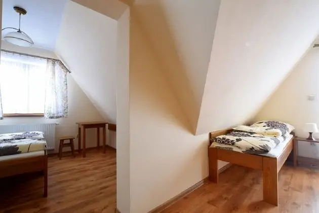 Tek Büyük Yataklı Oda, Dağ Manzaralı (3)