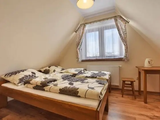 Tek Büyük Yataklı Oda, Dağ Manzaralı (3)