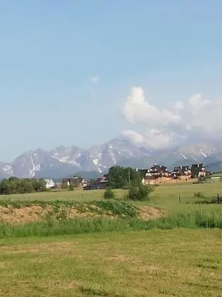 Tek Büyük Yataklı Oda, Dağ Manzaralı (3)