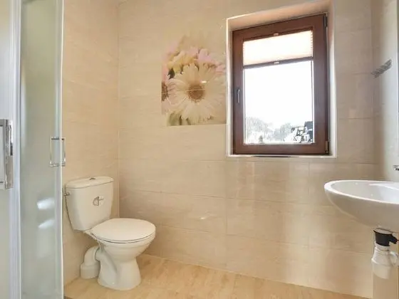 Üç Kişilik Oda (1)