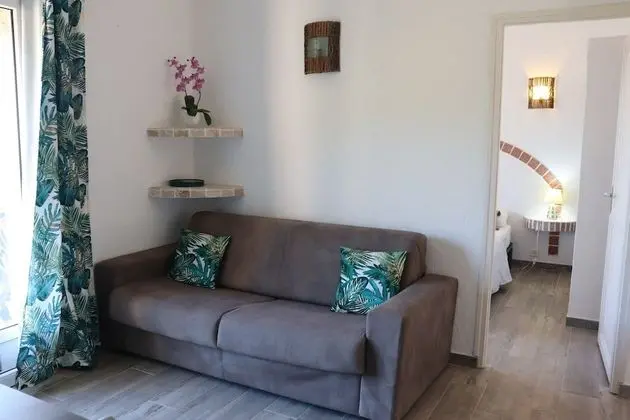 Apart Daire (2-4 persons)