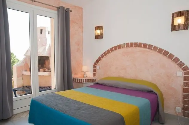 Apart Daire (2-4 persons)