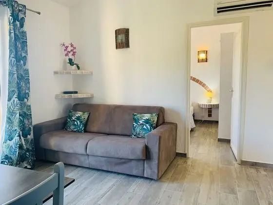 Apart Daire (2-4 persons)