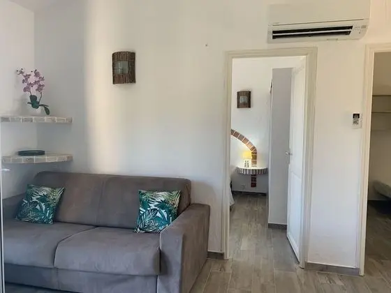 Apart Daire (2-4 persons)