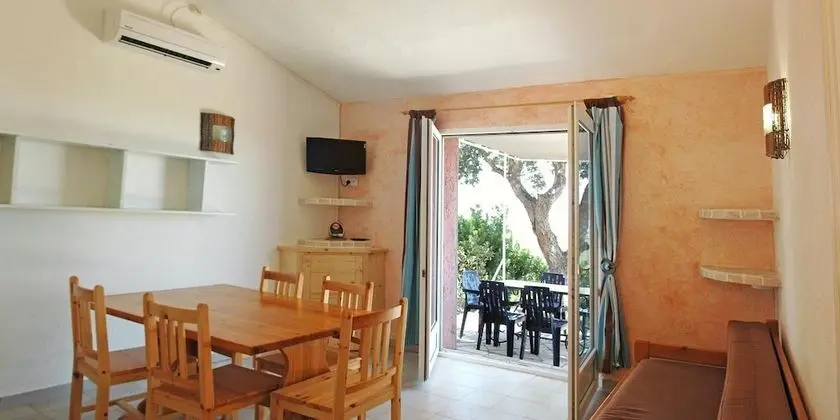 Apart Daire (2-4 persons)