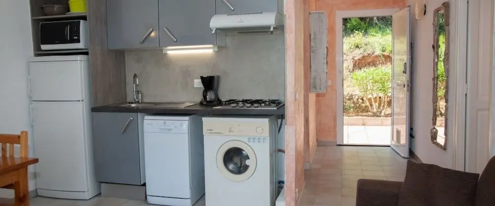 Apart Daire (2-4 persons)