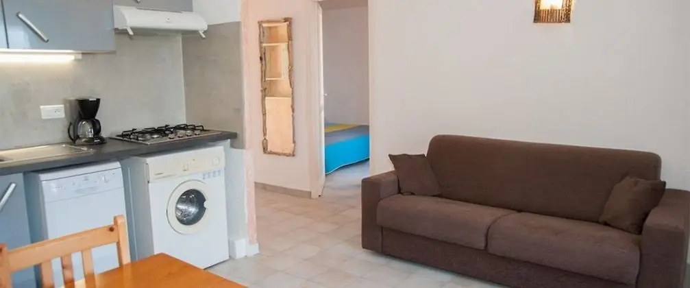 Apart Daire (2-4 persons)