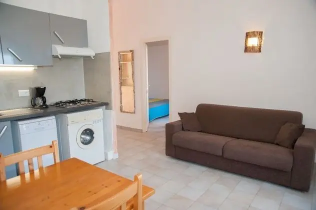 Apart Daire (2-4 persons)