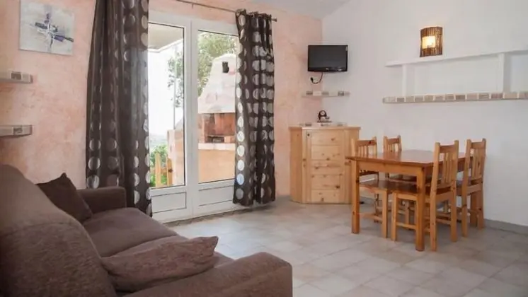 Apart Daire (2-4 persons)
