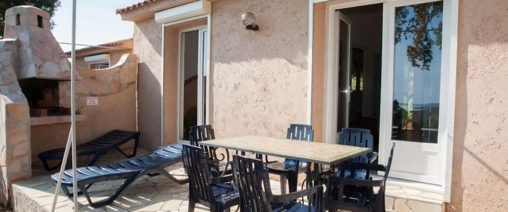 Apart Daire (2-4 persons)