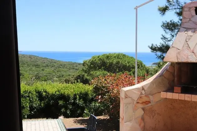 Apart Daire (2-4 persons)