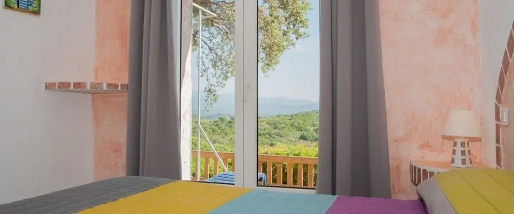 Apart Daire (2-4 persons)