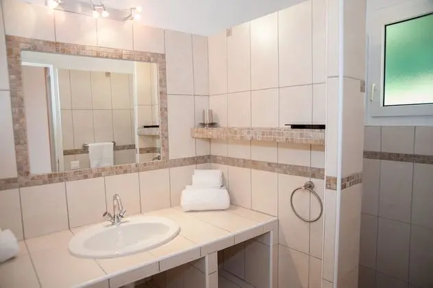 Apart Daire (2-4 persons)