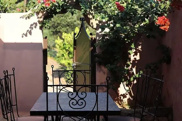 Comfort Villa