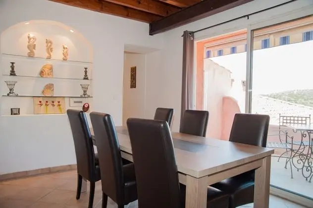 Comfort Villa