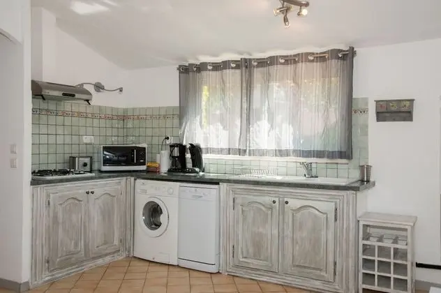 Comfort Villa