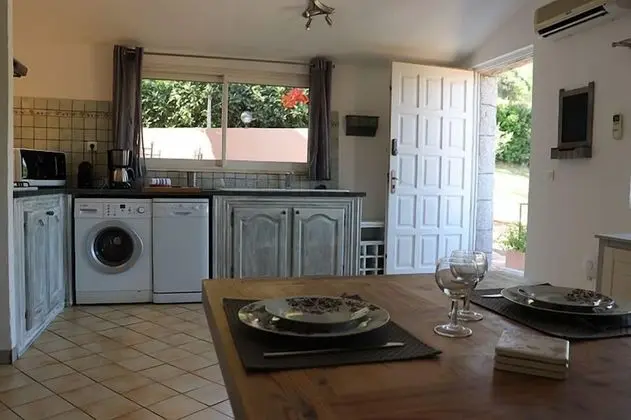 Comfort Villa