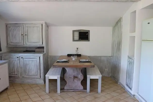 Comfort Villa