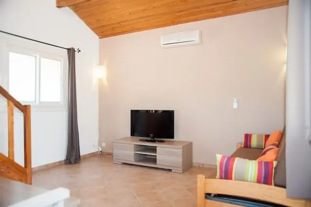 Comfort Villa